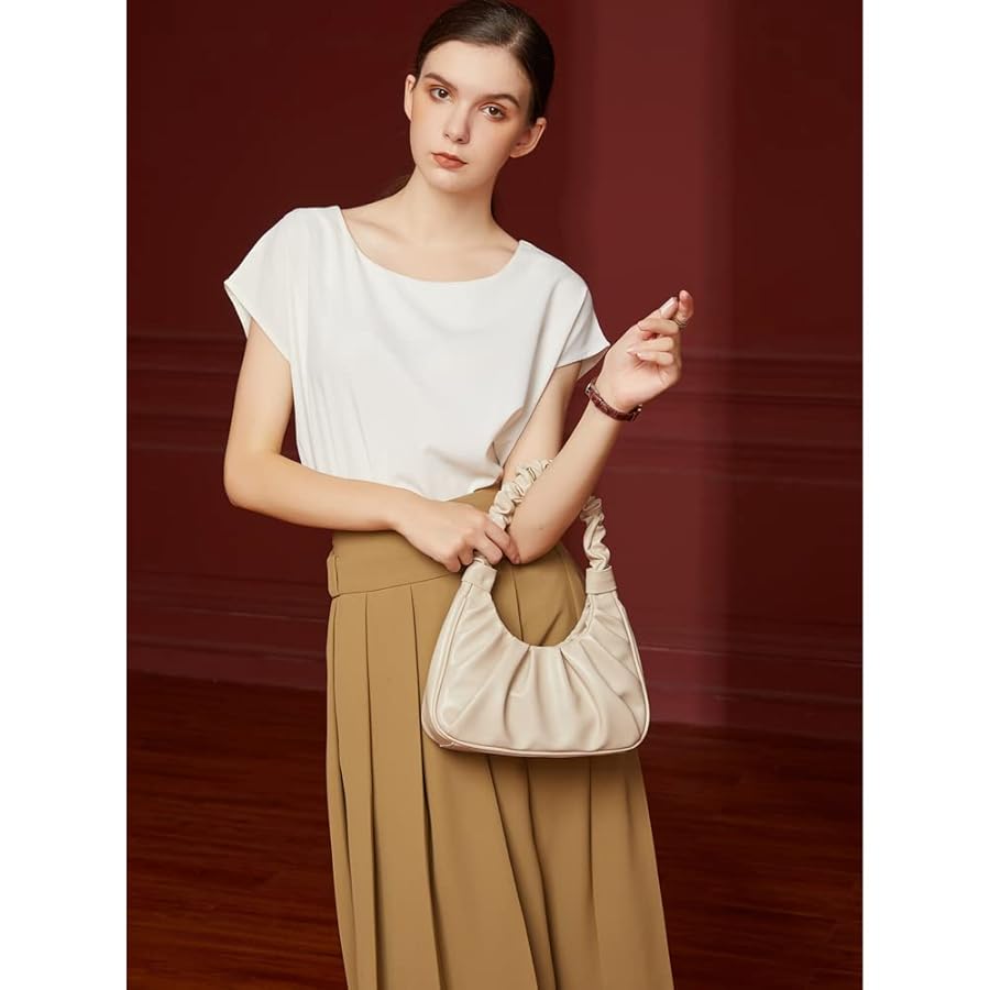Amazon.com: CYHTWSDJ fashionable for Women cute Hobo Tote